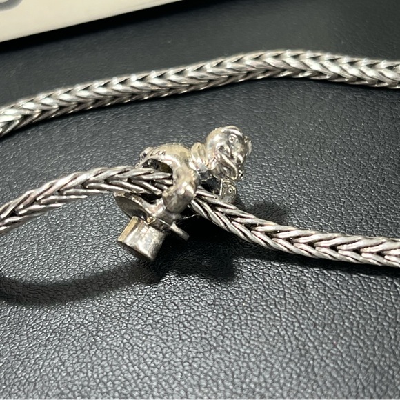 Trollbeads Retired Magician Bead - Picture 8 of 12